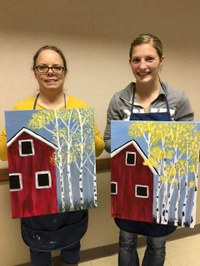 Painting