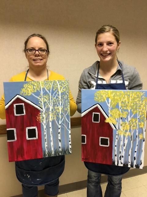 Painting